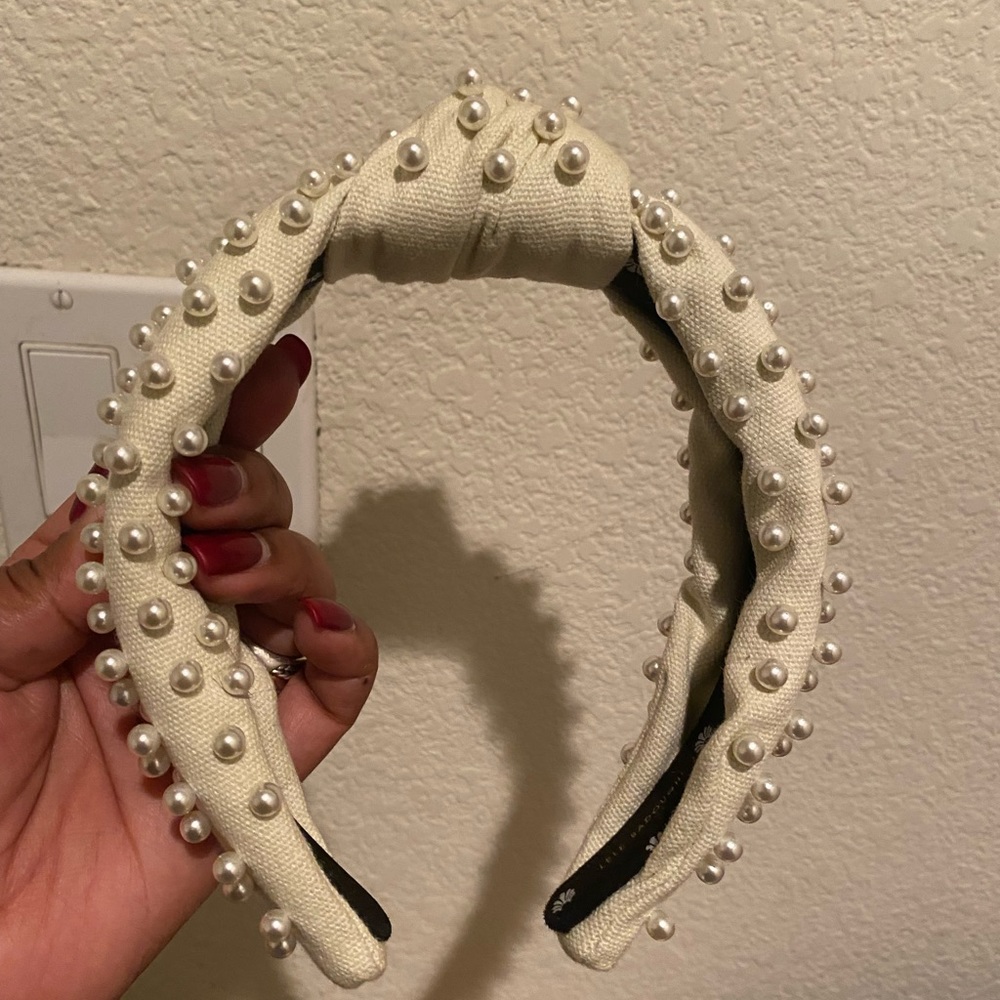 Head Band Never worn